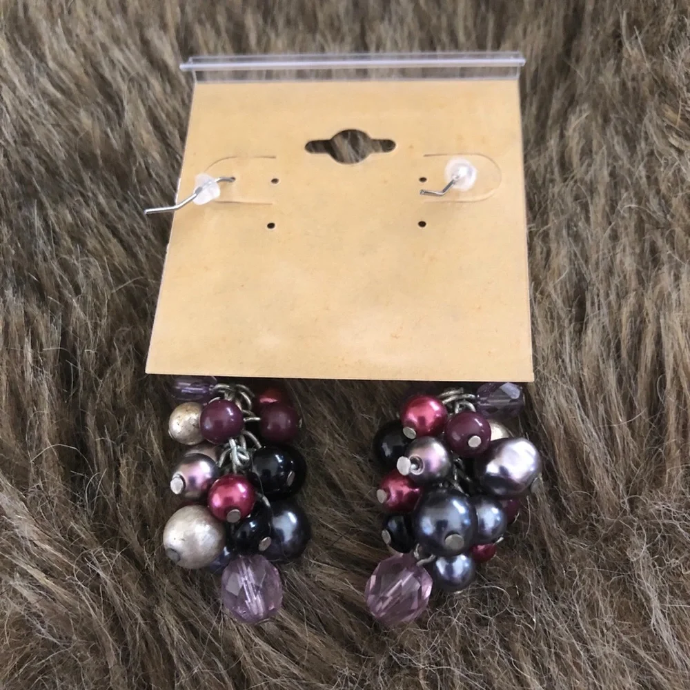 Vintage repurpose bead
